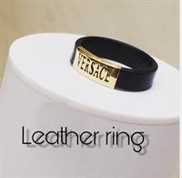 انواع دستبندهای چرم زنانه و مردانه در وزن و مدل های متنوع