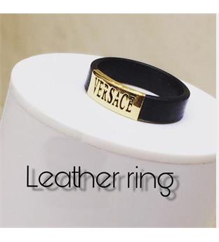 انواع دستبندهای چرم زنانه و مردانه در وزن و مدل های متنوع